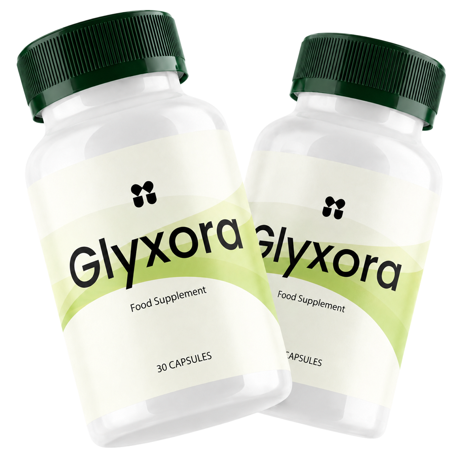 Glyxora bottles